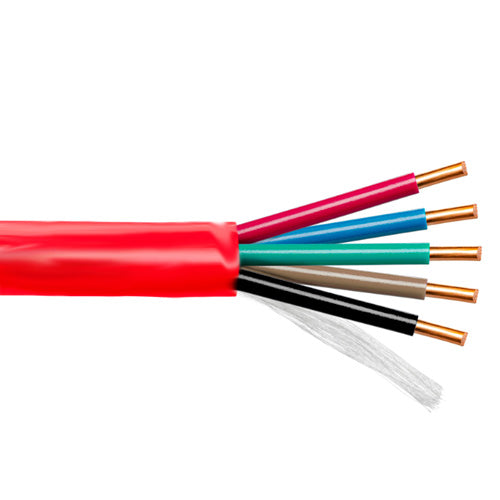Fire Alarm Cable