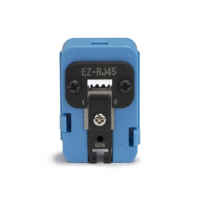 Platinum Tools EZ-RJ45 Die for EXO Crimp Frame