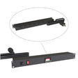 Hammond Rack Mount Basic PDU 