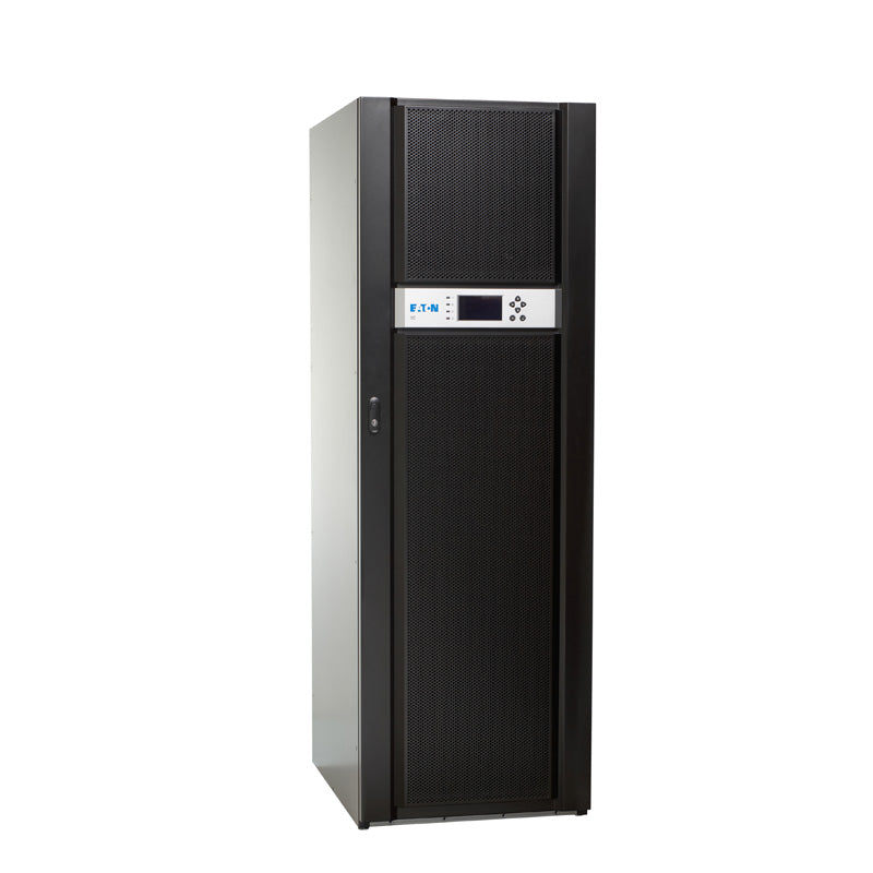 Eaton 93E 40 kVA (32 kW); 208V in/out with internal runtime