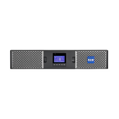 Eaton Lithium-Ion 9PX 2200VA/2000W 208V 2U Rack/Tower