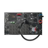 Eaton 9PX G2 UPS 3000/3000 VA/W 208V/208V + 120V 6U