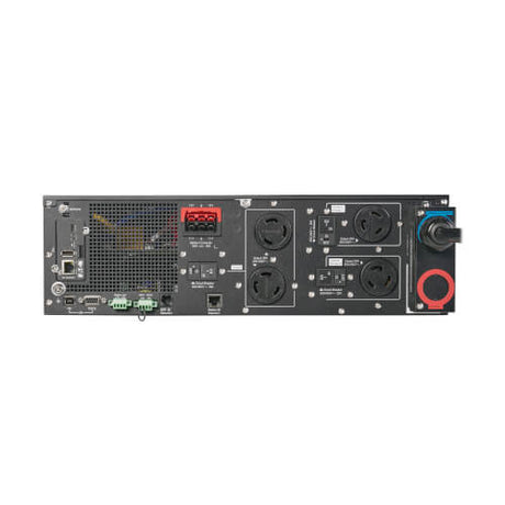 Eaton 9PX G2 UPS 5000/5000 VA/W 208V 3U