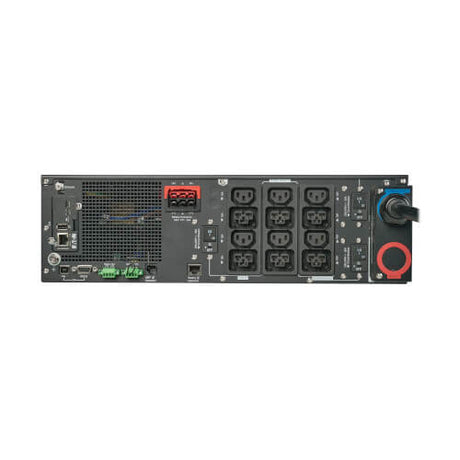 Eaton 9PX G2 UPS 6000/5400 VA/W 208V 3U