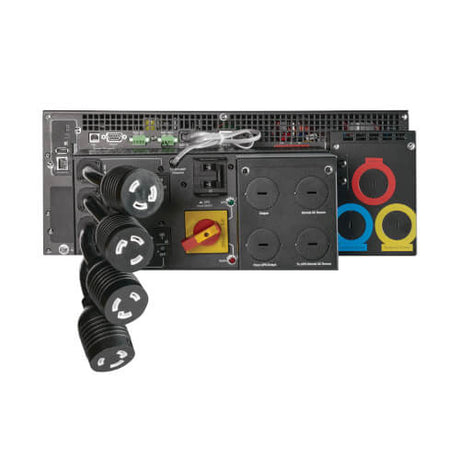 Eaton 9PX G2 UPS 8000/8000 VA/W 208V 4U