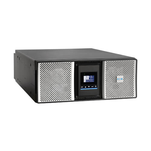 Eaton 9PX G2 UPS 8000/8000 VA/W 208V 4U