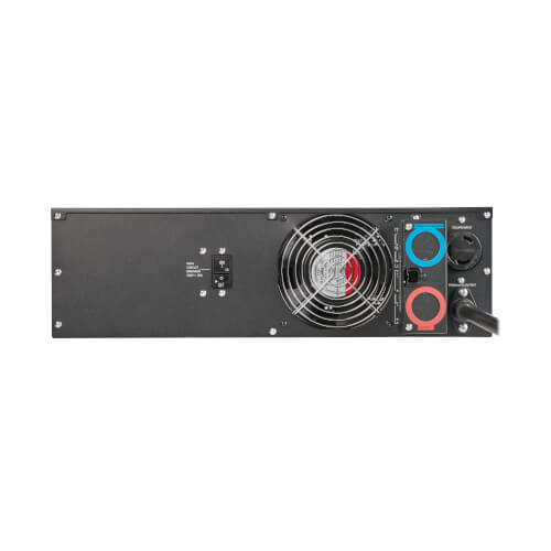 Eaton 9PX G2 PowerPass distribution module (PPDM), 3U