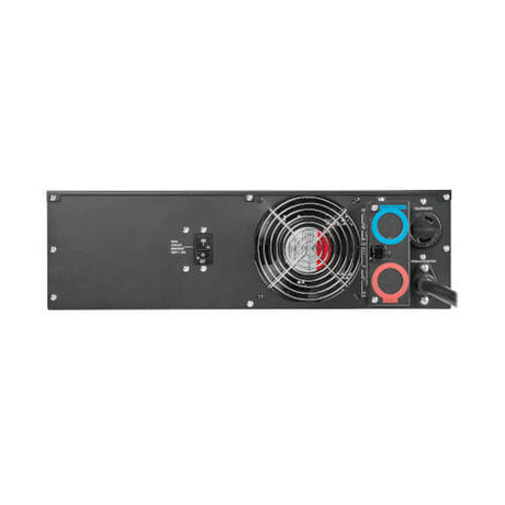 Eaton 9PX G2 PowerPass distribution module (PPDM), 3U