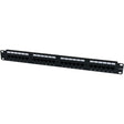  Patch Panel Cat6 