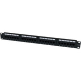  Patch Panel Cat6 