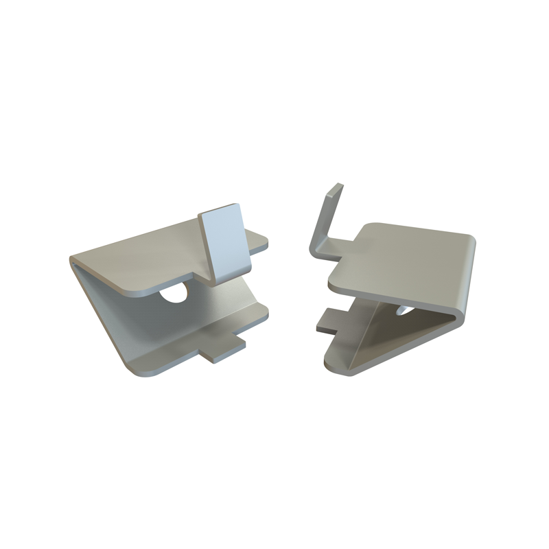 Hammond RRS Series Rack Equipment Installation Tool for Square Hole Rail (4pcs)