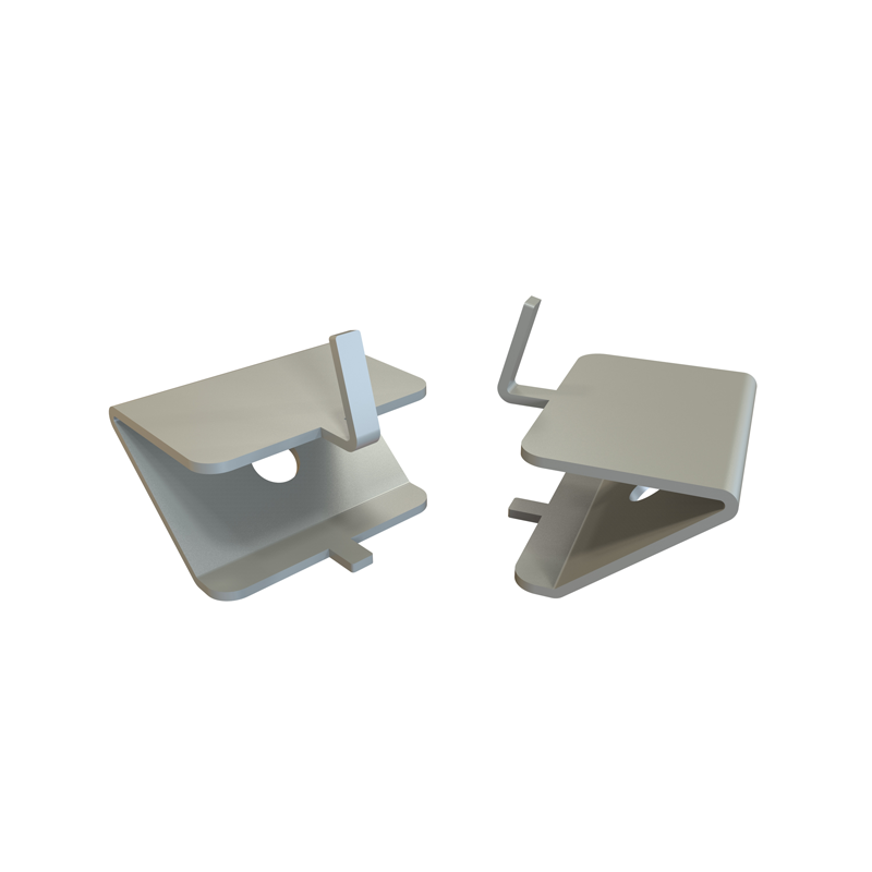 Hammond RRS Series Rack Equipment Installation Tool for Threaded Rail (4pcs)
