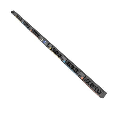 Eaton PDU G4 Managed (3P) 17.3kW 32A 240/415V Universal /(24)C13 (18)C39 -68.1"H