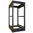 24U 19W 31.5D C2 Frame (Black)