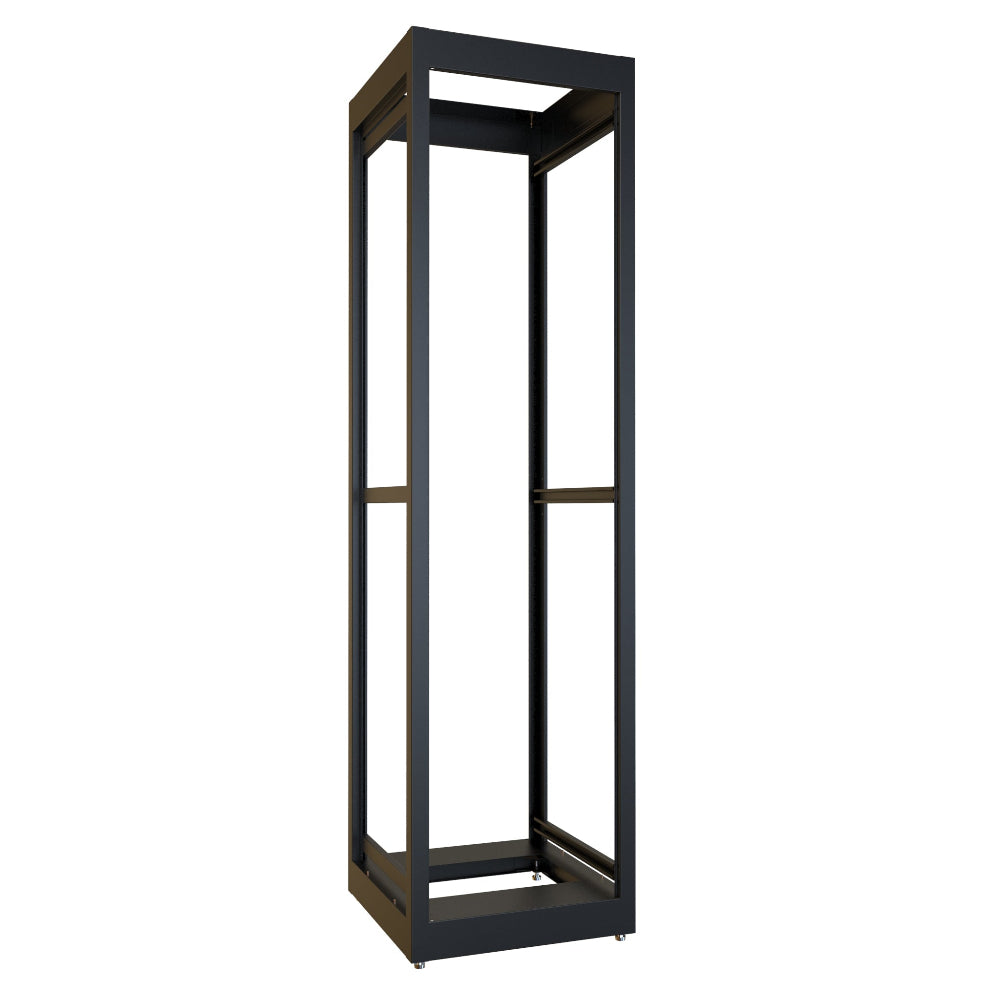 Hammond C2 Series, Modular Equipment Cabinet System 86x23x24 45U