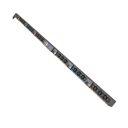 Eaton PDU G4 Managed (3P) 17.3kW 60A 208V 6' 460P9W /(24)C13 (18)C39 - 72"H