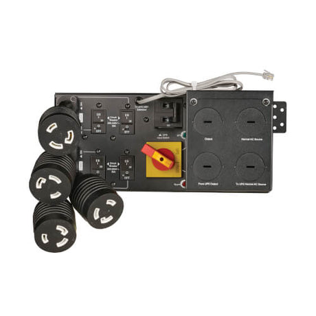 Eaton 9PX G2 Maintenance Bypass