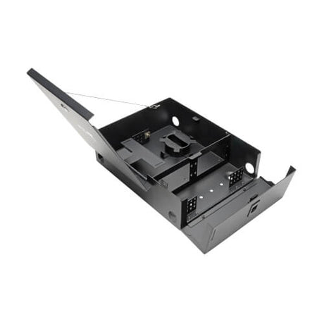 Tripp Lite Fiber Optic Distribution Enclosure, 4-Panel Capacity