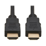 Tripp Lite HDMI Cable 4K Digital Video with Audio, UHD (M/M), Black  35ft