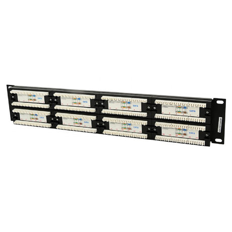 Patch Panel Cat6 