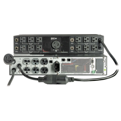 Tripp Lite series SmartOnline