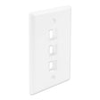 Wavenet FacePlate Keystone