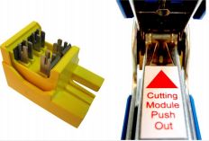 Signamax Replacement Termination Die for KJMT-8600 Tool
