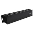 Cable Manager Horizontal,