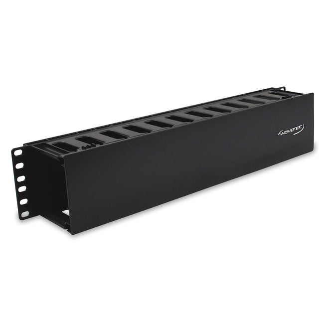 Cable Manager Horizontal,