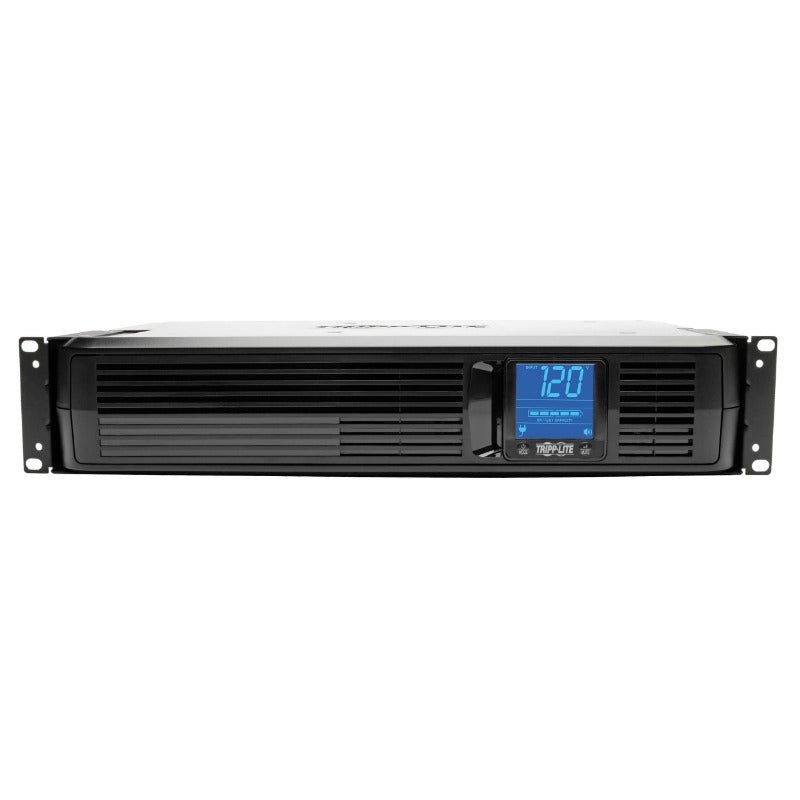 Tripp Lite SmartPro  1500VA 900W 120V Line-Interactive Rack/Tower 2U XL